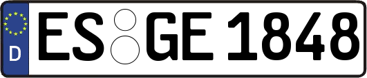 ES-GE1848