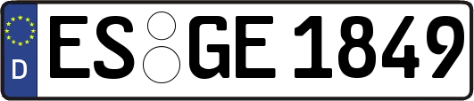 ES-GE1849