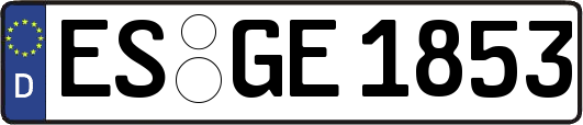 ES-GE1853