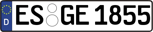 ES-GE1855