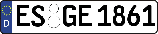 ES-GE1861