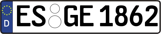 ES-GE1862