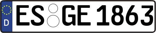 ES-GE1863