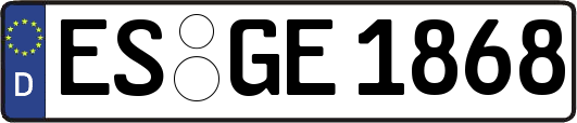 ES-GE1868