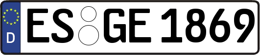 ES-GE1869