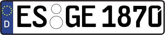 ES-GE1870