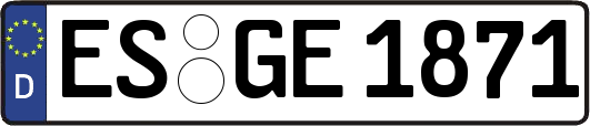ES-GE1871