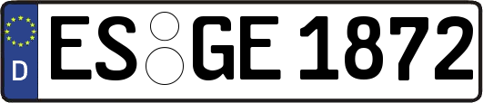 ES-GE1872
