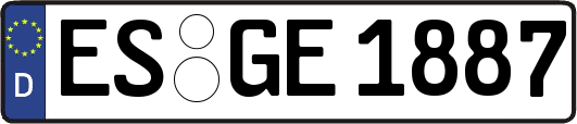ES-GE1887