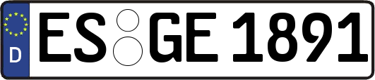 ES-GE1891
