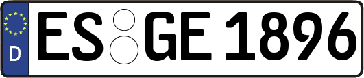 ES-GE1896