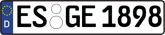 ES-GE1898