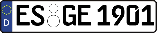 ES-GE1901