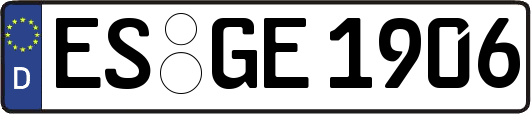 ES-GE1906