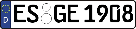 ES-GE1908