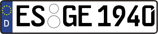 ES-GE1940
