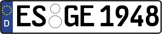 ES-GE1948