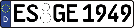 ES-GE1949