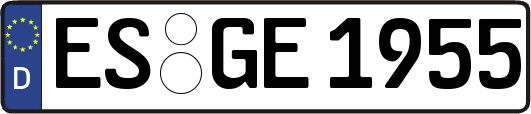 ES-GE1955