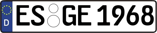 ES-GE1968
