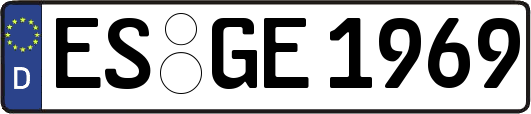 ES-GE1969