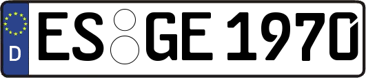 ES-GE1970