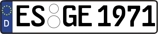 ES-GE1971
