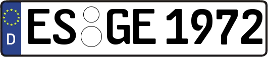 ES-GE1972