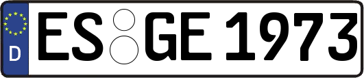 ES-GE1973