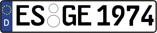 ES-GE1974