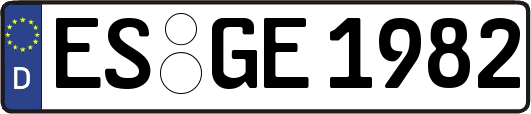 ES-GE1982