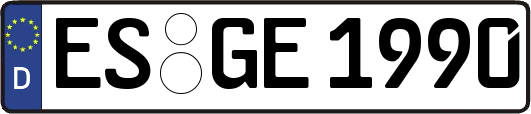ES-GE1990