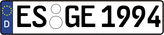 ES-GE1994