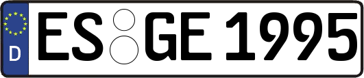 ES-GE1995