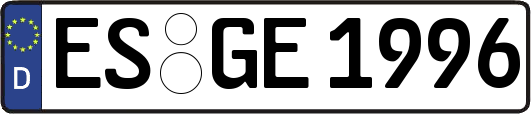 ES-GE1996