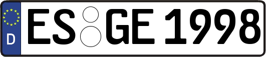 ES-GE1998
