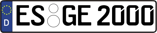 ES-GE2000
