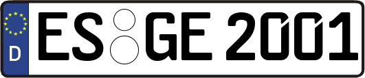 ES-GE2001