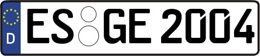 ES-GE2004