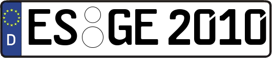 ES-GE2010