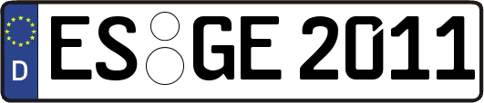 ES-GE2011