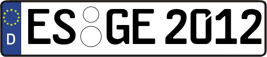 ES-GE2012