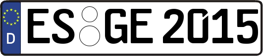 ES-GE2015