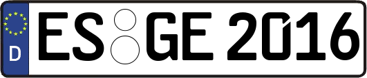 ES-GE2016