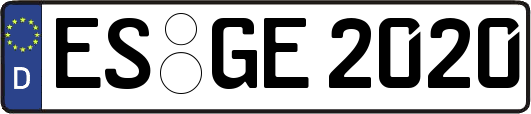 ES-GE2020