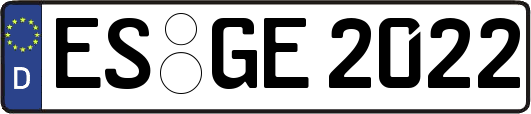 ES-GE2022