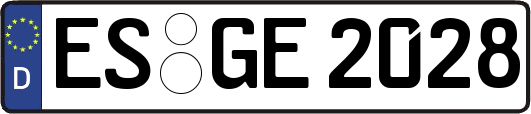 ES-GE2028