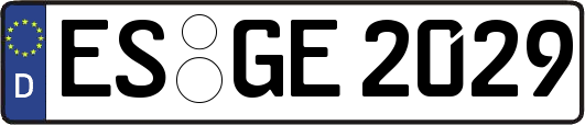 ES-GE2029