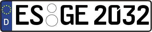 ES-GE2032