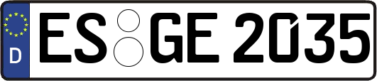 ES-GE2035